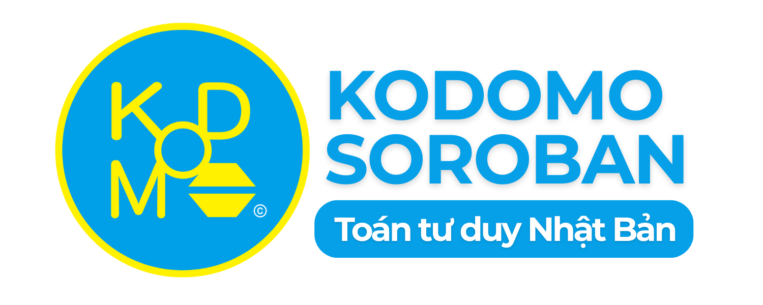 Kodomo Soroban Center